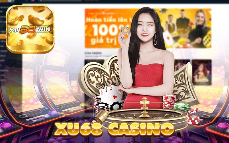 XU68 Casino